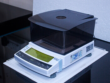 SLES calibration service centers