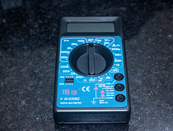 SLES equipment service centers