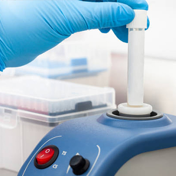 SLES centrifuge-and-vortex-mixer-stirrer