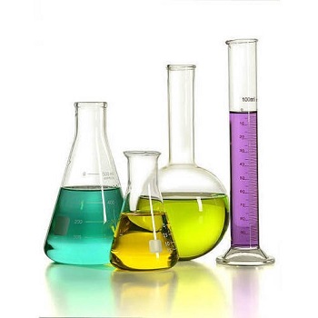 SLES volumetric glassware and Plasticware